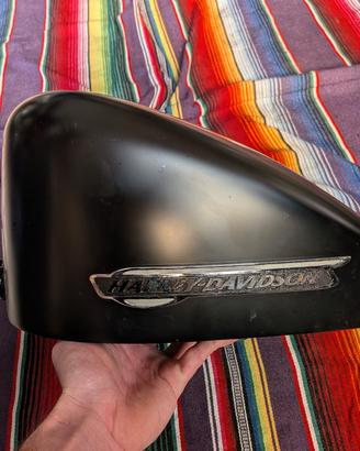 SERBATOIO HARLEY-DAVIDSON