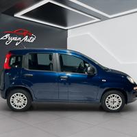 Fiat Panda 1.2 Pop