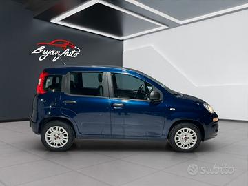 Fiat Panda 1.2 Pop