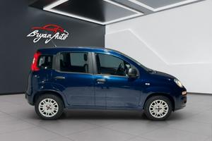 Fiat Panda 1.2 Pop