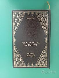 Tartarino di Tartascona