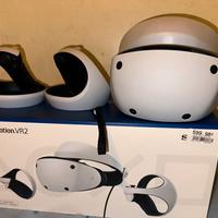 Visore vr2