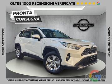 Toyota RAV4 Hybrid Business 218cv - PROMO/IVA...