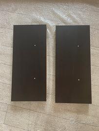 Mensola Ikea 59x26x5