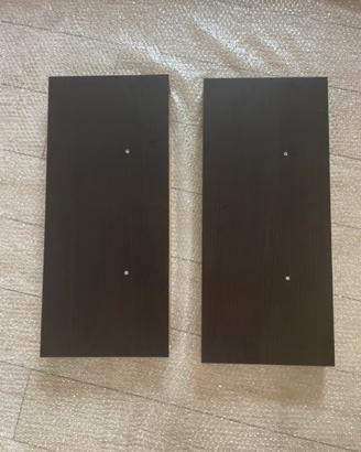 Mensola Ikea 59x26x5