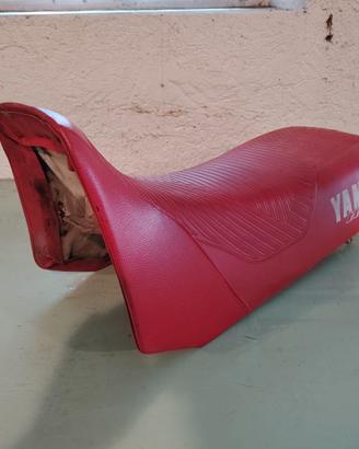 Sella Yamaha XT 600 dal 1984 al 1998