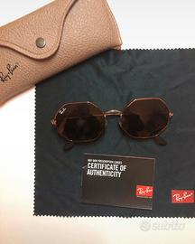 Occhiali da sole Ray-Ban
