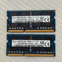 16gb ram ddr3