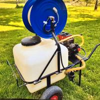 Irroratrice Annovi Reverberi AR 202"