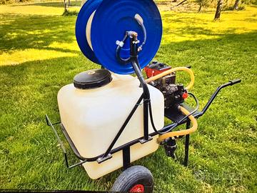 Irroratrice Annovi Reverberi AR 202"