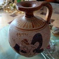 vaso greco riproduzione 