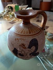 vaso greco riproduzione 