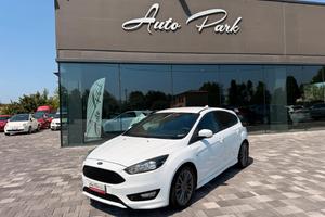 Ford Focus 5 Porte Focus 5p 1.5 tdci ST-Line s&s 1