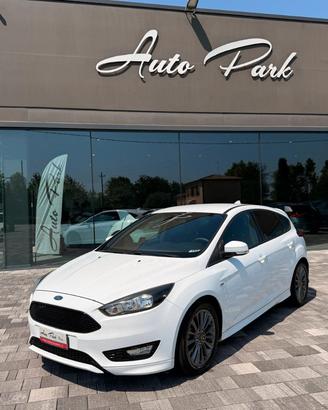 Ford Focus 5 Porte Focus 5p 1.5 tdci ST-Line s&s 1