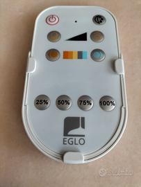 telecomando Eglo