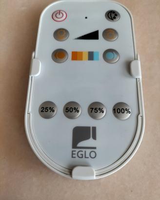 telecomando Eglo
