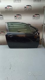 Porta portiera anteriore dx peugeot 208 2012-2015
