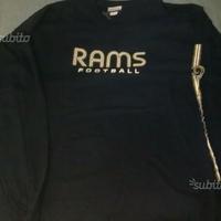 Maglia Reebok nuova St. Louis Rams NFL