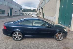 Volvo c70 cabrio momentun full.opt