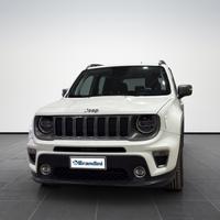 JEEP Renegade 2019 - Renegade 1.6 mjt Limited 2wd