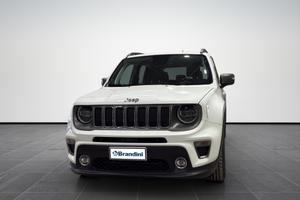 JEEP Renegade 2019 - Renegade 1.6 mjt Limited 2wd