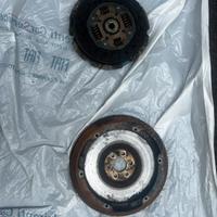 Frizione opel corsa 2016