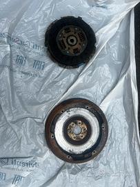 Frizione opel corsa 2016