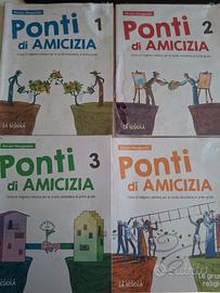 Ponti di amicizia