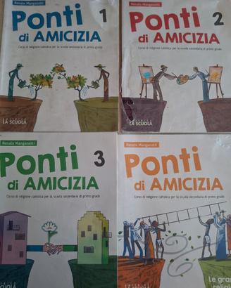 Ponti di amicizia