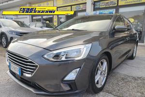 Ford Focus 1.5 120cv TDCi Powershift Business (Aut