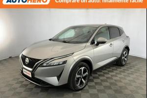 NISSAN Qashqai VY76310