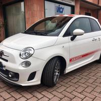 Fiat 500 Abarth 595