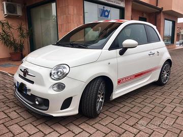595 Abarth
