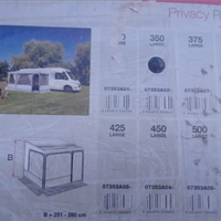 Privacy room 350 large