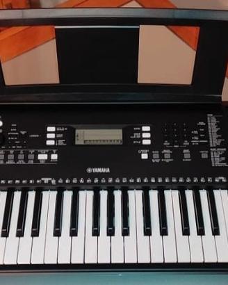 Yamaha Digital keyboard PS-363