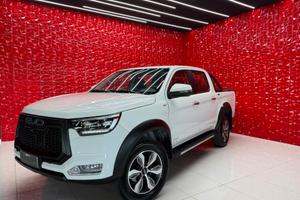 Evo Cross 4 2.0 Turbo Doppia Cabina 4x4 IVA DEDUCI