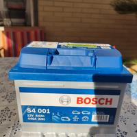 Batteria Bosch S4 001