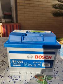 Batteria Bosch S4 001
