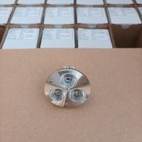 42 Faretti Mr16 6W 12V Luce fredda