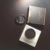 Filtro ND Variabile 55mm ND2 - ND400