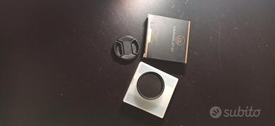 Filtro ND Variabile 55mm ND2 - ND400