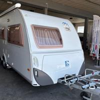 Knaus Sudwind 500 ku-posti 5/6-mover-clima