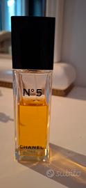 profumo Chanel n.5