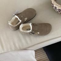Scarpe casual Birkenstock London, grigio-marrone40