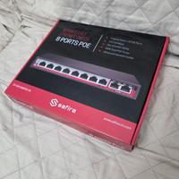 Switch Poe Safire 