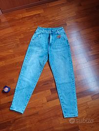 jeans donna elasticizzati
