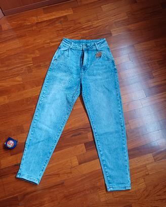 jeans donna elasticizzati