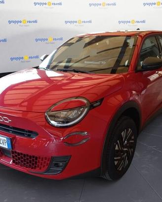 FIAT 600 Hybrid Pop 1.2 Hybrid 110cv
