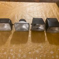 Lotto fanali Garelli Fantic Vip Gary Issimo