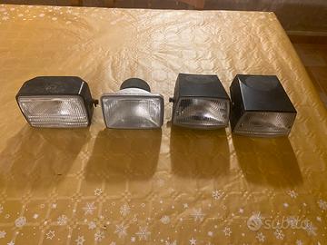 Lotto fanali Garelli Fantic Vip Gary Issimo